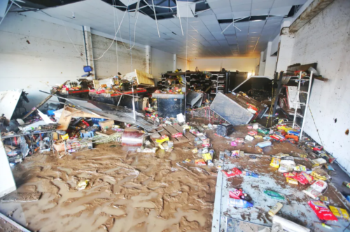 2023 - Roca Sales depois da chuva - Lauro Alves-Agencia RBS