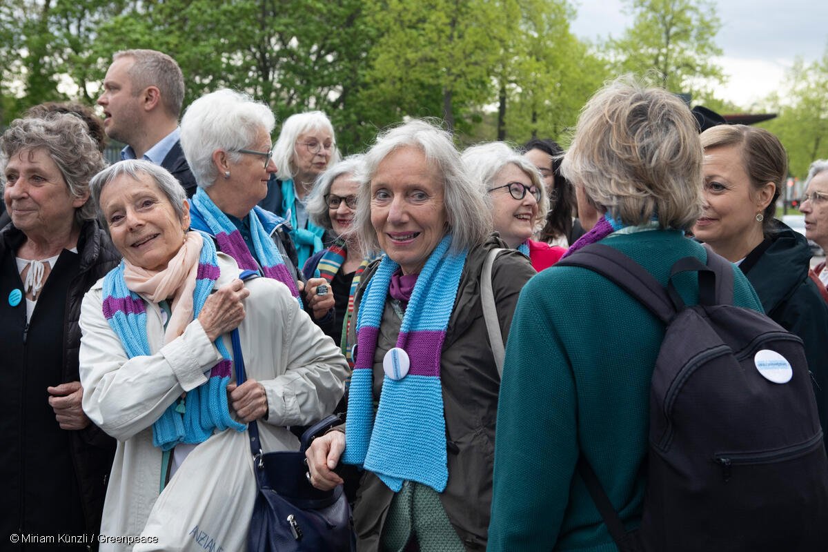 Políticas públicas ineficientes sobre mudanças climáticas violam os direitos humanos fundamentais